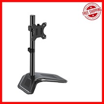Stable Full Motion Desk Monitor Stand, Fits 13-32 inch Displays with Eas... - $767.39 MXN