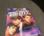 Bright Lights, Big City (DVD, 2003) New Sealed - $9.90