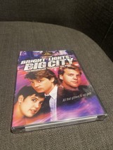 Bright Lights, Big City (DVD, 2003) New Sealed - £7.77 GBP