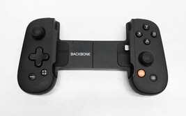 Backbone One BB-02-B-X (Lightning) Mobile Gaming Controller for iPhone - Black image 3