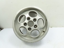 Porsche 944 Wheel Staggered Phone Dial Rear 16x8 OEM Late Off Set 951362... - $296.99