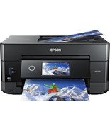 Epson Expression Premium Xp-7100 Wireless Color Photo Printer With Adf,,... - £192.91 GBP