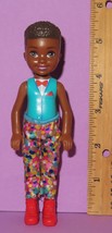 Barbie Chelsea Kelly AA Surpise Party Color Reveal 2021 Brother Boy Doll GTT26 - $20.00