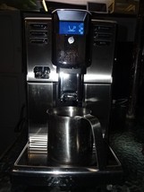 Saeco Incanto HD8917 Super Automatic Espresso Machine -  Missing Milk Co... - $389.00