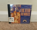 Time Life: Big Band Memories (CD, 1994) TCD-0023 - $7.59