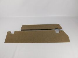 ✅2003 - 2006 Escalade Tahoe Yukon Second Row Rear Seat Filler Panel Left... - $94.00