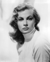 Anita Ekberg 16x20 Poster sexy pouting portrait - $19.99