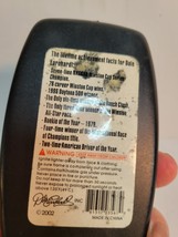 Dale Earnhardt Sr. Butane Lighter 2002 The Intimidator in Original Case image 2