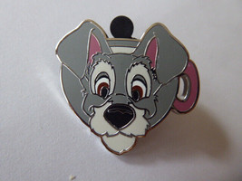 Disney Trading Pin Disney Character Mugs  Mystery - Tramp - £14.23 GBP