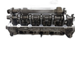 Left Cylinder Head From 2000 Ford F-250 Super Duty  6.8 YC2E6090A20A - $399.95