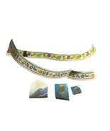 Playskool Grand Mansion Dollhouse Replacement Original Lithographs - $19.20