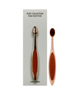 Elite Collection Oval 4 Brush - Rose Gold by Artis for Women - 1 Pc Brush - $38.60