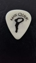 ALICE COOPER - KERI KELLI &quot;P&quot; GLOW IN THE DARK CONCERT TOUR GUITAR PICK ... - $150.00