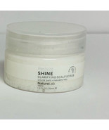 NatureLab Perfect Shine Clarifying Scalp Scrub Hair Travel Size 1.5oz 44g - €7,72 EUR