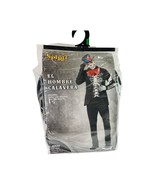 Spirit Halloween El Hombre Calavera Costume - Adult Large - $38.61