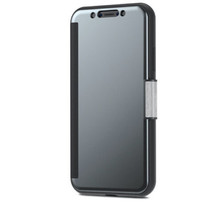 Moshi StealthCover Portfolio Case for iPhone Xs Max-metallic Gray - $63.69