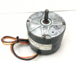 GE 5KCP39GGS325S Condenser Fan Motor 51-21853-11 1/3 HP 230V 1075RPM #ME... - $120.62