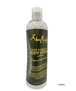 Shea Moisture Body Lotion Olive &amp; Green Tea W/ Avocado, 13 Fl Oz Anti Ag... - $54.13 CAD