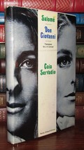 Servadio, Caia; Don Giovanni Salome / Don Giovanni 1st Edition 1st Printing - $145.00