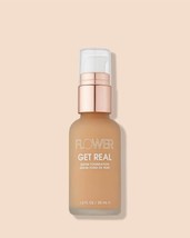 FLOWER BEAUTY Get Real Serum Foundation - Classic Tan, 1 ea - £10.28 GBP