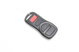 NISSAN INFINITI KBRASTU15 4 BUTTON REMOTE E5362 image 3