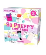 CVS 6-Piece Back to School Preppy Set Starface Mighty Patch Monday Raw S... - $18.02 CAD