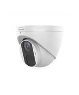 Adesso CYBERVIEW200T 2MP CMOS UHD-IR TURRET CAM IP6712V &amp; POE FIXED LENS... - $2,869.44 MXN