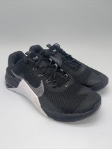Nike Metcon 7 Black White 2021 CZ8280-010 Sizes 7-9 - £86.91 GBP