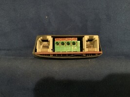 Rauland and Borg Corp., model: NCJSOLO, TYPE: HN872R, Nurse Call Equipment  - $4.59