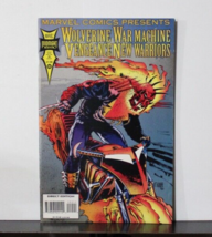 Marvel Comics Presents # 155  May  1994 - £4.03 GBP
