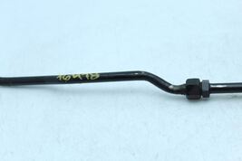 S4 AUDI 04-06 Automatic Transmission Oil Cooler Return Line Hose 75260 image 5