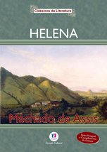 Helena - Coleo Clssicos da Literatura [Paperback] Machado de Assis - £22.07 GBP
