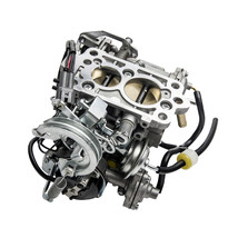 Brand New Carburetor Fit for Toyota 22R Engine Assembly Part Replacement - £76.77 GBP