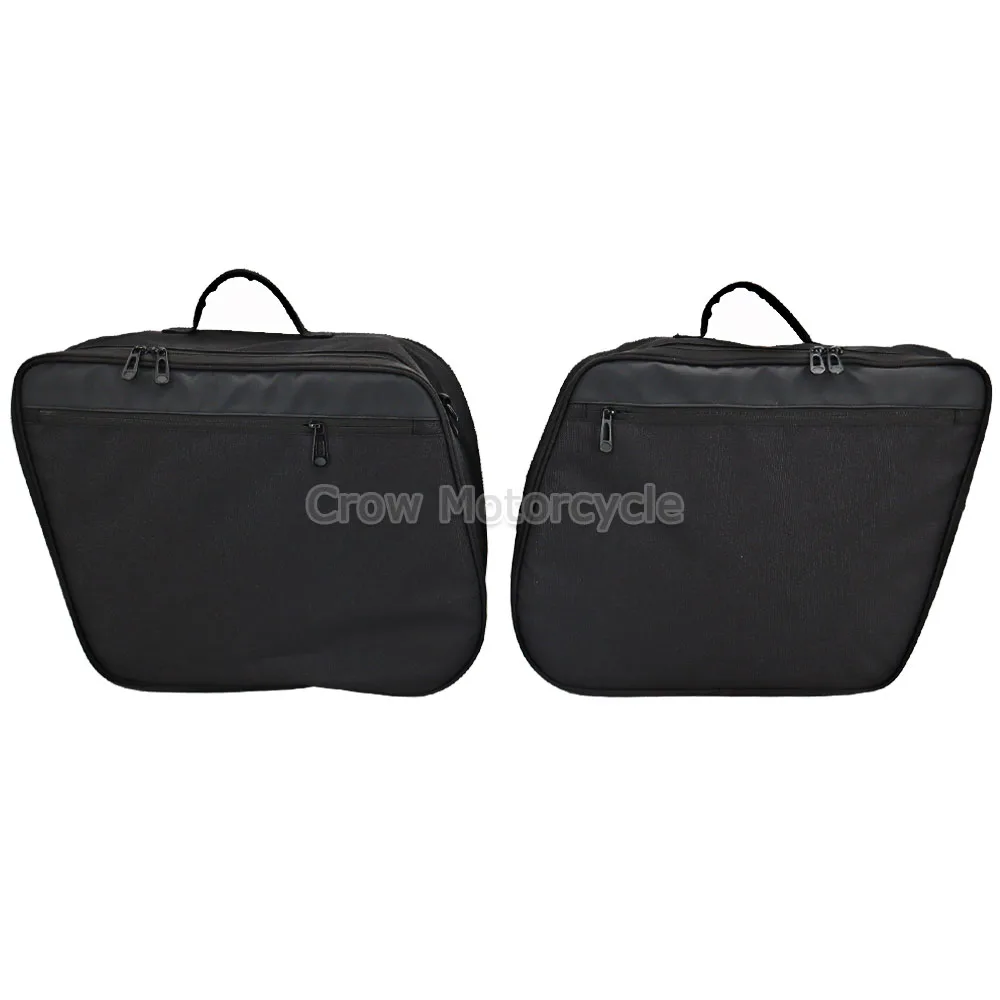 New Motorcycle Side Luggage Bag Saddle Liner Bags   NT1100 NT 1100 2022 - £274.92 GBP