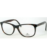 Neuf Rodenstock R 5302 B Tortue Lunettes Monture R5302 53-17-145mm - $79.23 CAD