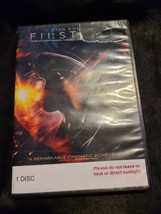 First Man - DVD By Ryan Gosling - £4.74 GBP