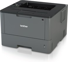 Brother - HL-L5000D - Business Laser Printer - Duplex - £316.30 GBP