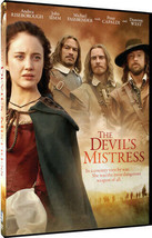 Devil&#39;s Mistress, The - The Complete Mini-Series Event, Good DVD, , - £3.30 GBP