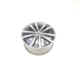 Wheel Rim 20x8.5 Ultimate Black S RWD C Condition OEM 2016 2020 Jaguar XF90 D... - £151.93 GBP