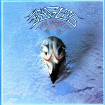 The Eagles - Their Greatest Hits [Audio CD] Eagles - £9.41 GBP