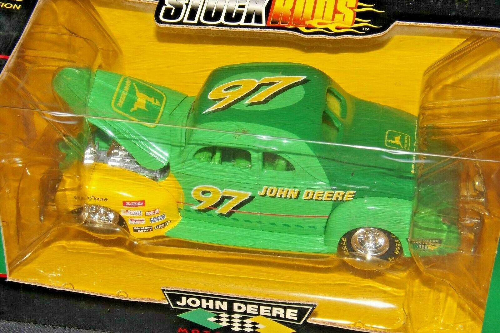 American Muscle 1940 Ford Hot Rod - 1:24 Scale  ERTL Collectibles AA20-N... - $105.95