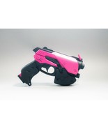 D.Va Pistol Replica From Overwatch Prop Gun Gamer Gift Exact Replica Cos... - £145.47 GBP