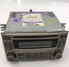2008 Kia Optima AM FM CD Player Radio Receiver OEM M02B11008 - £63.73 GBP
