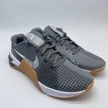 Nike Metcon 8 Gray DO9328-002 Men’s Size 8 - £71.10 GBP