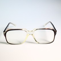 Murray Gray Fade 86-26-148 Usa Eyeglasses Oversized Retro Frame N9 - £49.84 GBP