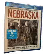 Nebraska (Blu-ray) - $261.15 MXN