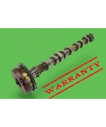2009-2012 bmw 550i 750li x5 4.4 n63 v8 left exhaust cam shaft camshaft 7... - $150.00