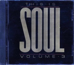 Bob &amp; Earl, Fontella Bass, Brook Benton, The Drifters, Etc. - This Is Soul Volum - $24.99