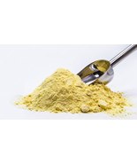 Azufre Polvo - Sulfur Powder 1kg - Enxofre 1kg - $10.99