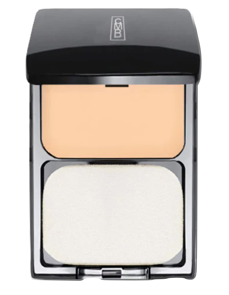 Color Me Beautiful, Perfection Microfine, Sepia Beige (243944) Foundation - $24.99